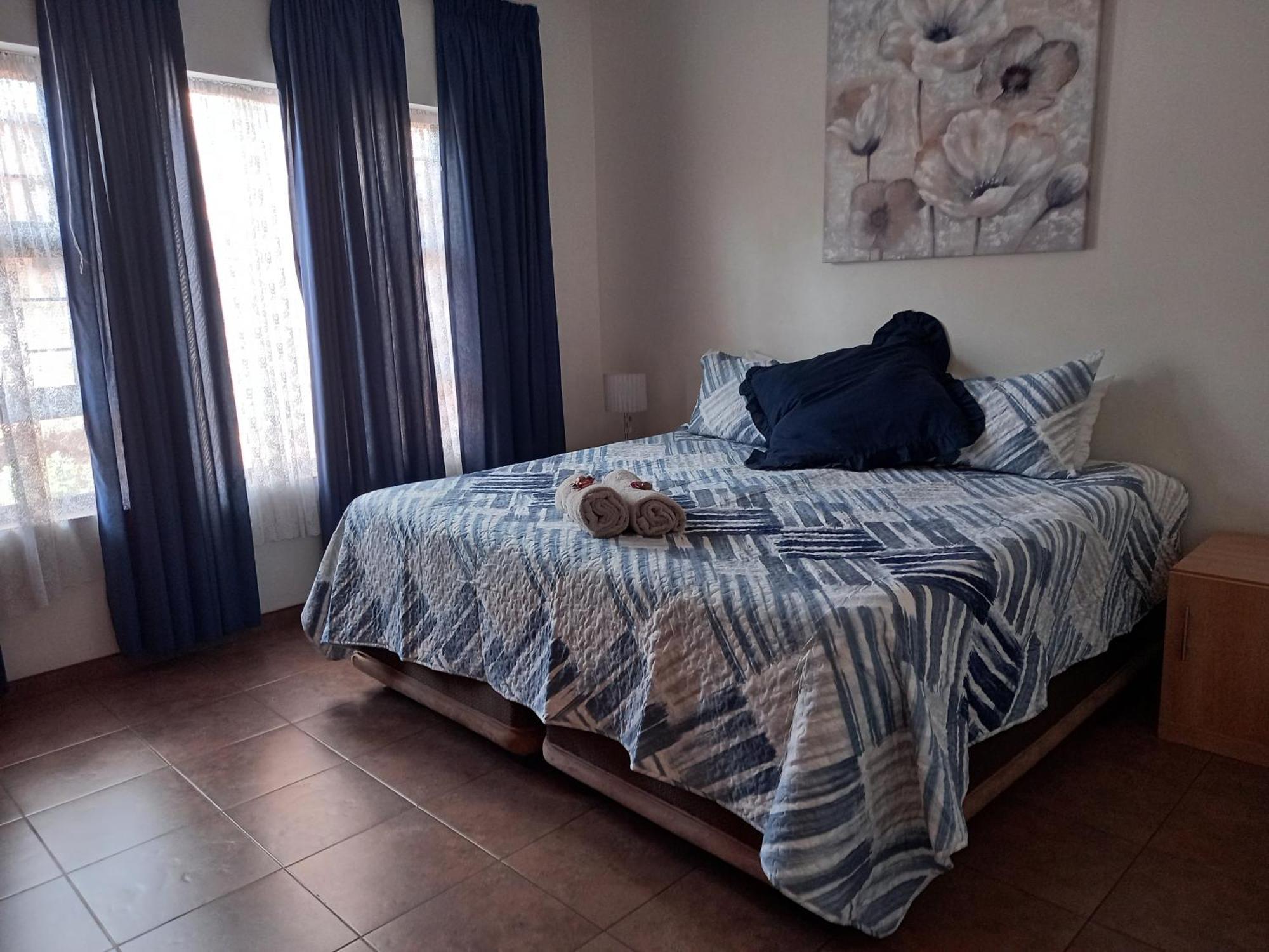 White Rose Guest House Vanderbijlpark Habitación foto