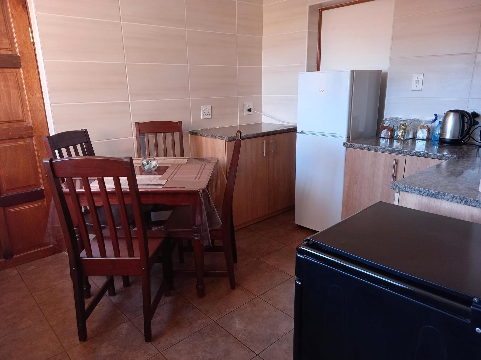 White Rose Guest House Vanderbijlpark Habitación foto